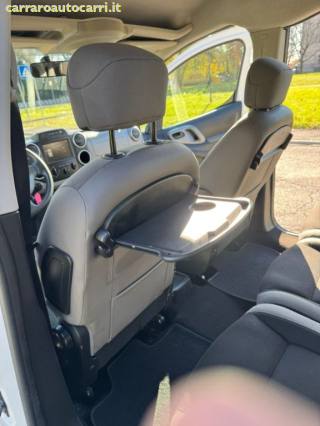 CITROEN Berlingo usata, con Chiusura centralizzata