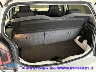 VOLKSWAGEN up! usata, con Chiusura centralizzata telecomandata