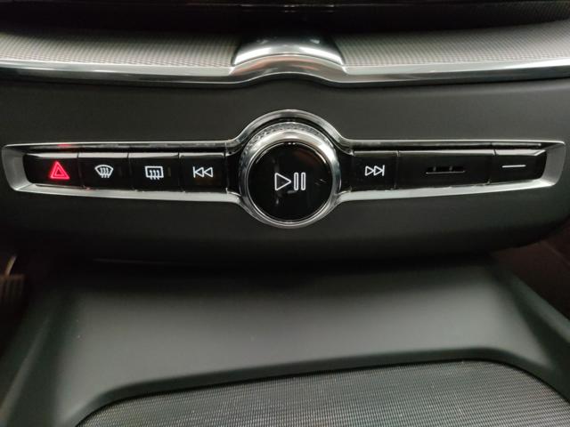 VOLVO XC60 usata, con Vetri oscurati