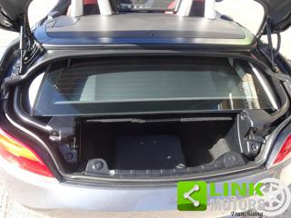 BMW Z4 usata, con Fari bi-xeno