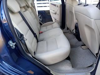 MERCEDES-BENZ A 150 usata, con Autoradio