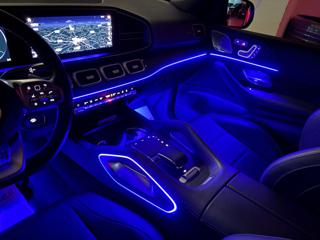 MERCEDES-BENZ GLE 350 usata, con Supporto lombare