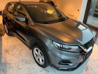 NISSAN Qashqai usata, con Cruise Control