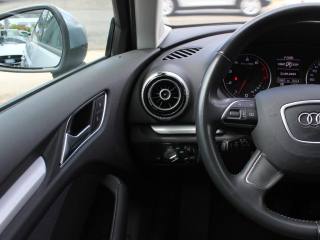 AUDI A3 usata, con Chiusura centralizzata telecomandata