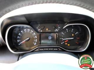 CITROEN C3 Aircross usata, con Luci diurne LED