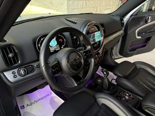MINI Cooper SE Countryman usata, con Controllo trazione