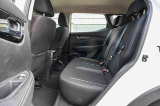 NISSAN Qashqai usata, con Cruise Control