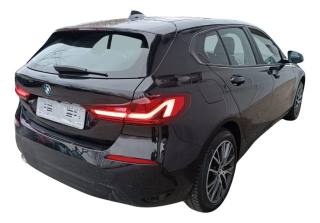 BMW 118 usata, con Airbag Passeggero