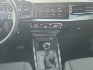 AUDI A1 usata, con Controllo elettronico della corsia
