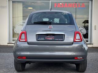 FIAT 500 usata, con Controllo trazione