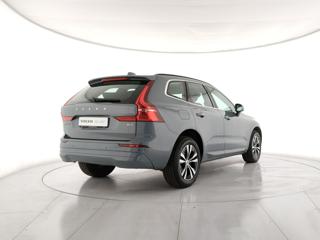 VOLVO XC60 usata, con Alzacristalli elettrici