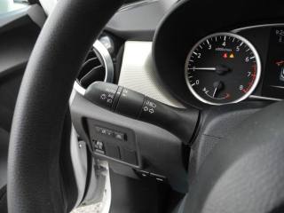 NISSAN Micra usata, con Schermo multifunzione interamente digitale