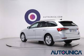 SKODA Octavia usata, con Servosterzo