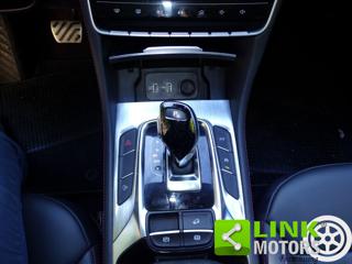 MG HS usata, con Adaptive Cruise Control