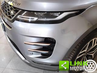 LAND ROVER Range Rover Evoque usata, con Climatizzatore