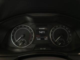 SKODA Kamiq usata, con Chiusura centralizzata