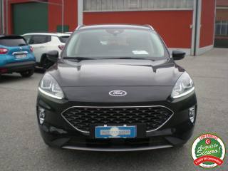 FORD Kuga usata, con Airbag laterali