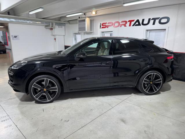 PORSCHE Cayenne usata, con Airbag Passeggero