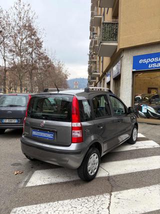 FIAT Panda usata, con Alzacristalli elettrici