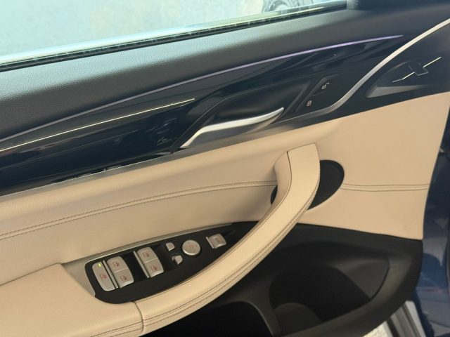 BMW X3 usata 24
