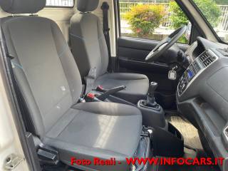 PIAGGIO Porter NP6 usata, con Autoradio