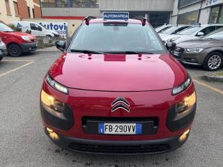 CITROEN C4 Cactus usata, con Airbag laterali