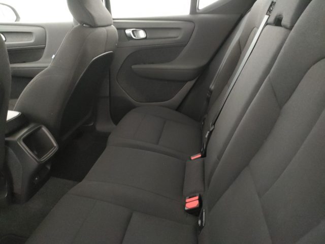 VOLVO XC40 usata, con Cerchi in lega