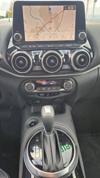 NISSAN Juke usata, con Cruise Control
