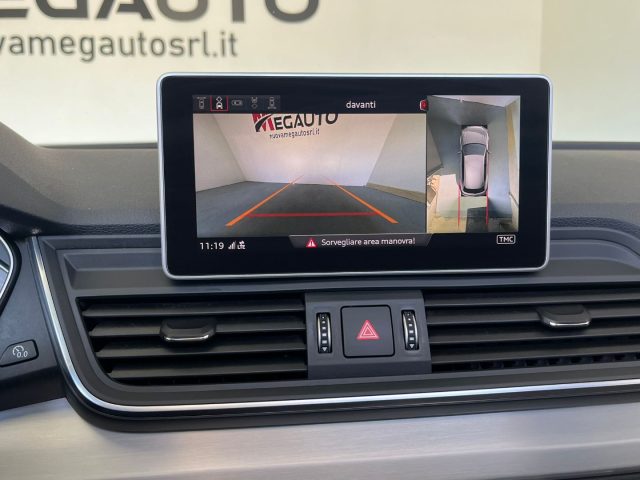 AUDI SQ5 usata 28