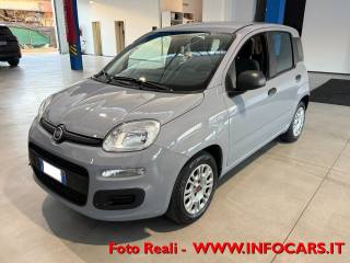 FIAT Panda usata, con Airbag Passeggero