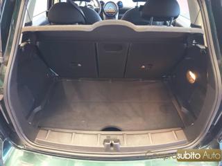 MINI Countryman usata, con Filtro antiparticolato