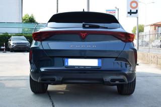 CUPRA Formentor usata, con Alzacristalli elettrici