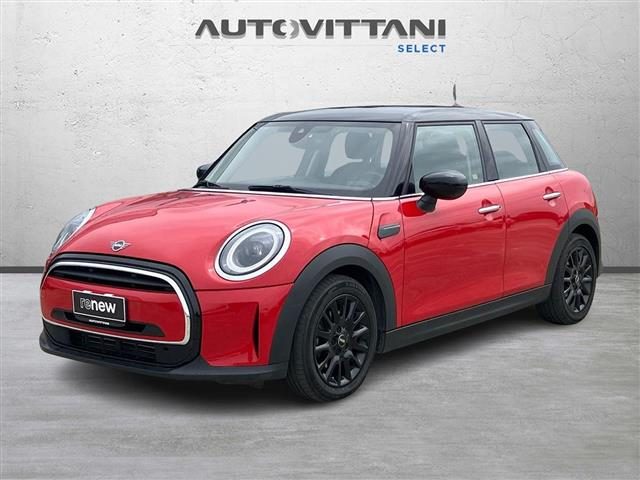 MINI Mini usata, con ABS