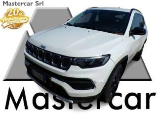 JEEP Compass Compass II  1.3 turbo t4 phev S 4xe   - HE684CA