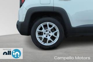 JEEP Renegade usata 16