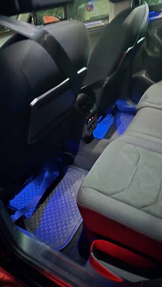 VOLKSWAGEN Tiguan usata, con ESP