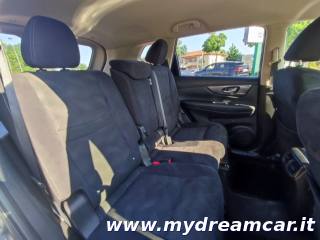NISSAN X-Trail usata, con Bracciolo