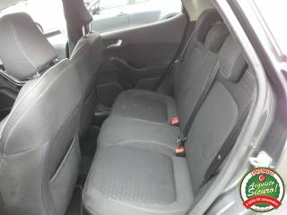 FORD Fiesta usata, con Immobilizzatore elettronico