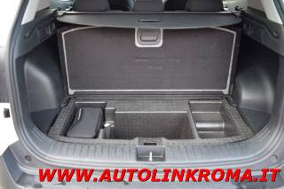 KIA Sportage usata, con Sensori di parcheggio posteriori