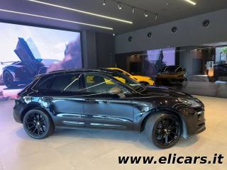 PORSCHE Macan usata, con Airbag Passeggero