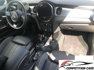 MINI Cooper usata, con Cruise Control