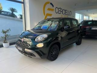 FIAT 500L usata, con Autoradio