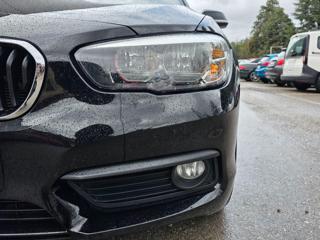 BMW 116 usata, con Servosterzo