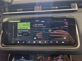 LAND ROVER Range Rover Velar usata, con Frenata d