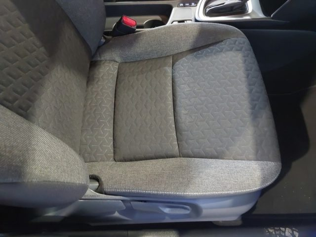 TOYOTA Yaris Cross usata, con Servosterzo