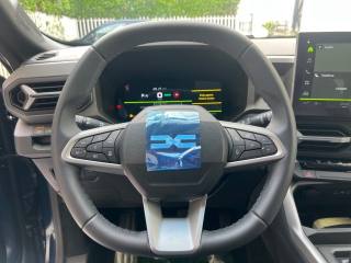 DACIA Bigster usata, con Luci diurne LED