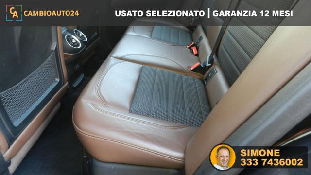 ALFA ROMEO Stelvio usata 105