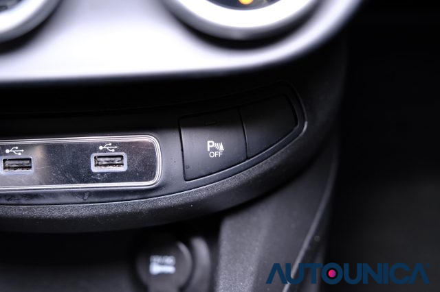 FIAT 500X usata, con Specchietti laterali elettrici