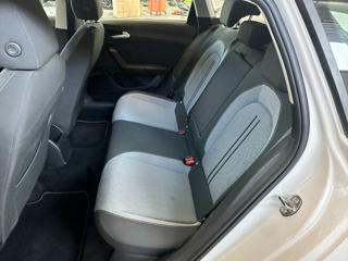 SEAT Leon usata, con Fendinebbia
