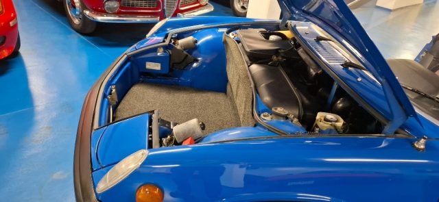 PORSCHE 914 usata 45